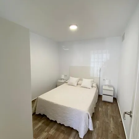 Apartamento Los Nogales 2 Habitaciones Tarifa Exterior foto