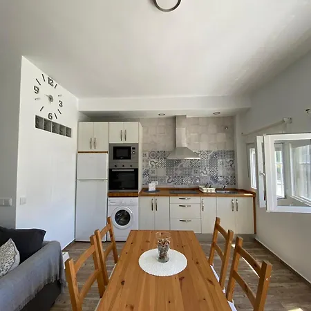 Apartamento Los Nogales 2 Habitaciones Tarifa Exterior foto