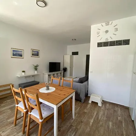 Apartamento Los Nogales 2 Habitaciones Tarifa Exterior foto